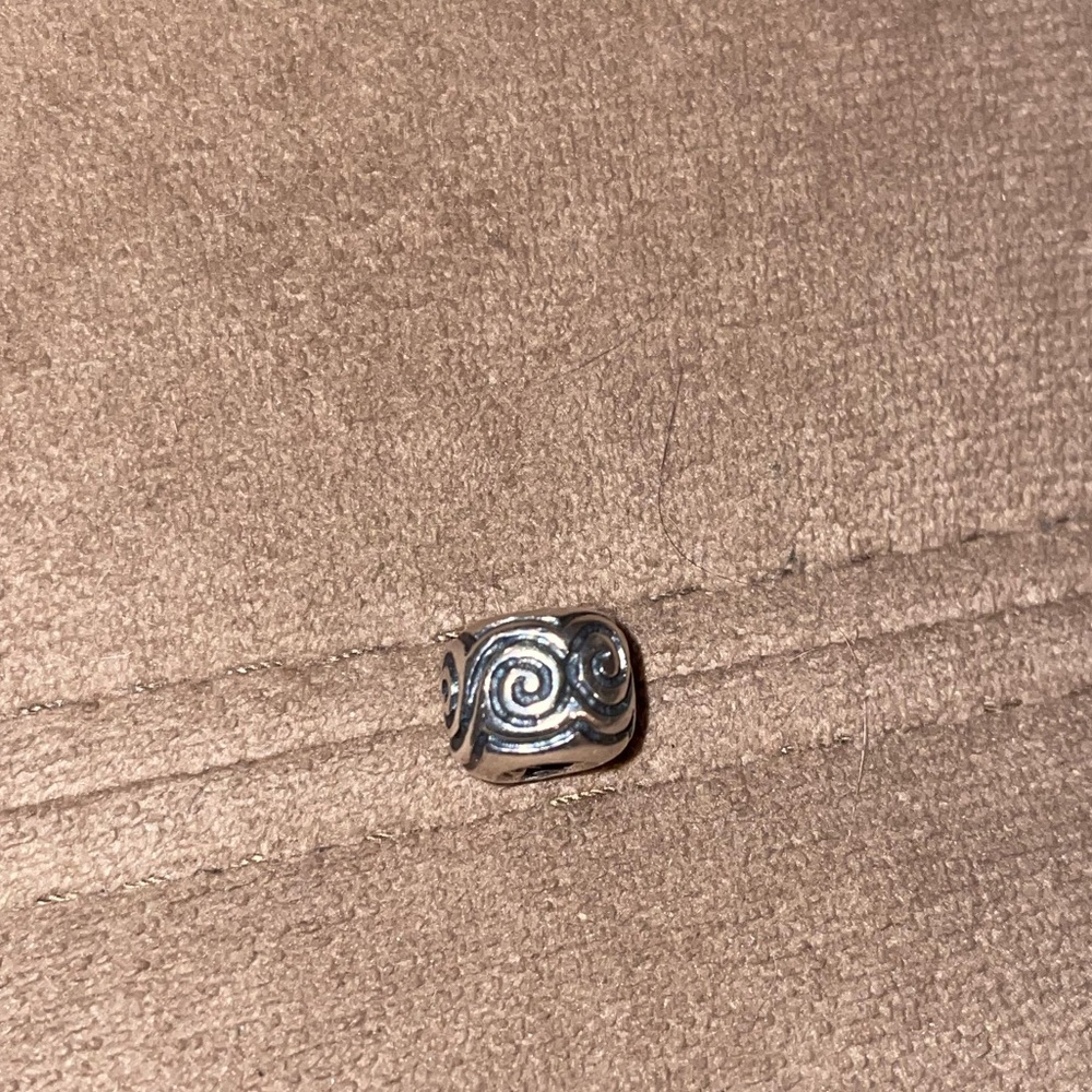Pandora Charm